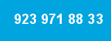 923 971 88 33